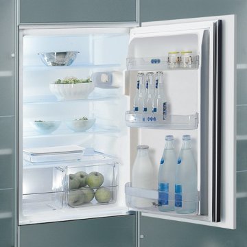 Whirlpool ARG 725/A frigorifero Da incasso 155 L Bianco