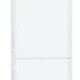 Liebherr CBN5156 frigorifero con congelatore Libera installazione 415 L Bianco 2