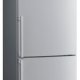 Smeg CF35PTFL frigorifero con congelatore Libera installazione Acciaio inossidabile 2