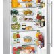 Liebherr KES 4270 frigorifero Libera installazione 390 L Argento 2