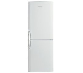 Beko CSA24022 frigorifero con congelatore Libera installazione Bianco