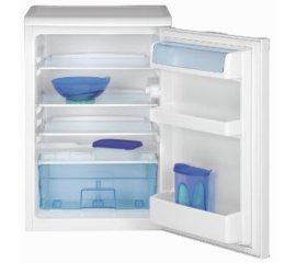 Beko TSE1422 frigorifero Libera installazione 130 L Bianco