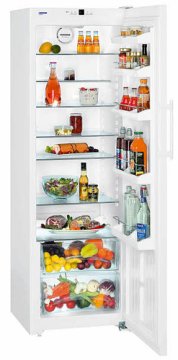 Liebherr K 4220 frigorifero Libera installazione Bianco