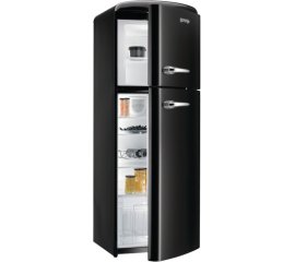 Gorenje RF60309OBK frigorifero con congelatore Libera installazione 294 L Nero