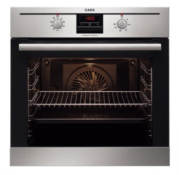 AEG BE3013021M 74 L 3500 W A Stainless steel