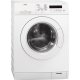 AEG L75485FL lavatrice Caricamento frontale 8 kg 1400 Giri/min Bianco 2