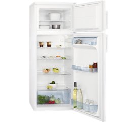 AEG S72300DSW0 frigorifero con congelatore Libera installazione 228 L Bianco