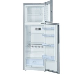 Bosch KDV33VL30 frigorifero con congelatore Libera installazione 300 L Acciaio inossidabile