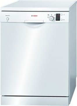 Bosch SMS50E92EU lavastoviglie Libera installazione 12 coperti