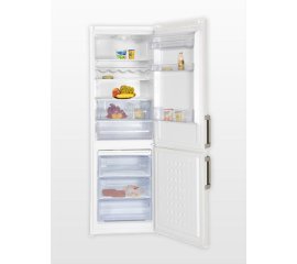 Beko CS234030 frigorifero con congelatore Libera installazione 307 L Bianco