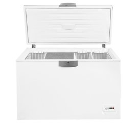 Beko HSA47520 congelatore Congelatore a pozzo Libera installazione 451 L Bianco