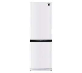 Sharp Home Appliances SJ-RM320TWH frigorifero con congelatore Libera installazione 326 L Bianco