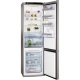 AEG S83600CMM0 frigorifero con congelatore Libera installazione Stainless steel 2