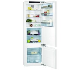 AEG SCZ71800F0 frigorifero con congelatore Da incasso 240 L Bianco