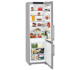 Liebherr CNESF 4003-22 frigorifero con congelatore Libera installazione 280 L Argento