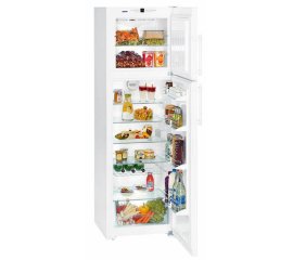 Liebherr CTN 3653 frigorifero con congelatore Libera installazione 250 L Bianco
