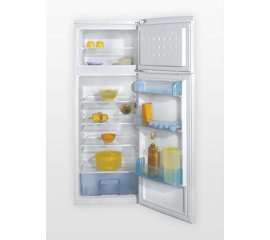 Beko DSA25020 frigorifero con congelatore Libera installazione 230 L Bianco