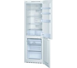 Bosch KGN36NW20 frigorifero con congelatore Libera installazione 287 L Bianco