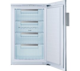 Bosch GFD18A60 congelatore Congelatore verticale Da incasso 96 L Bianco