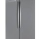 Whirlpool WSF 5511 A+NX frigorifero side-by-side Libera installazione 542 L Stainless steel 2