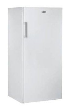 Whirlpool WVE 1410 A+W Congelatore verticale Libera installazione 170 L Bianco