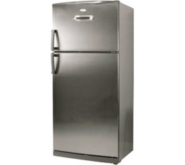 Whirlpool WTE5243A+NFX frigorifero con congelatore Libera installazione 515 L Stainless steel