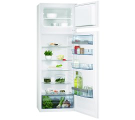 AEG SDS51600S0 frigorifero con congelatore Da incasso 268 L Bianco