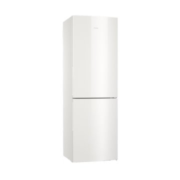 Haier CFE633CW frigorifero con congelatore Libera installazione 310 L Bianco
