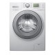Samsung WF1802XEC/XET lavatrice Caricamento frontale 8 kg 1200 Giri/min Bianco 2