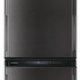 Sharp Home Appliances SJ-WS360TBK frigorifero con congelatore Libera installazione 366 L Nero 2