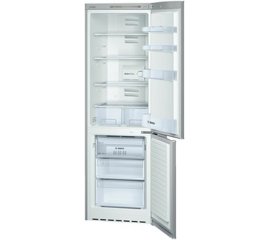 Bosch KGN36NL20 frigorifero con congelatore Libera installazione 287 L Acciaio inossidabile
