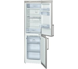 Bosch KGN39VS20 frigorifero con congelatore Libera installazione 315 L Argento