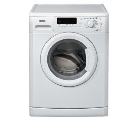 Ignis LEI 1207 lavatrice Caricamento frontale 7 kg 1200 Giri/min Bianco