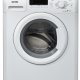 Ignis LEI 1207 lavatrice Caricamento frontale 7 kg 1200 Giri/min Bianco 2