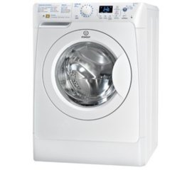 Indesit PWE 71272 W lavatrice Caricamento frontale 7 kg 1200 Giri/min Bianco
