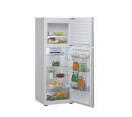 Ignis DPA 300 V/EG frigorifero con congelatore Libera installazione 308 L Bianco