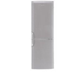 Beko CHA 28021 S frigorifero con congelatore Libera installazione 204 L Bianco