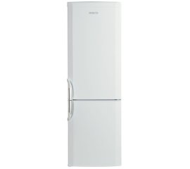 Beko CSA 29022 frigorifero con congelatore Libera installazione Bianco