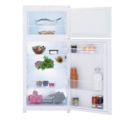 Beko RBI 6101 frigorifero con congelatore Libera installazione Bianco
