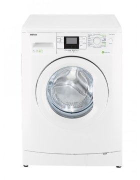 Beko WMB 71443 PTE lavatrice Caricamento frontale 7 kg 1400 Giri/min Bianco