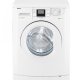 Beko WMB 71443 PTE lavatrice Caricamento frontale 7 kg 1400 Giri/min Bianco 2