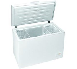 Beko HSA32520 Congelatore a pozzo Libera installazione 298 L Bianco