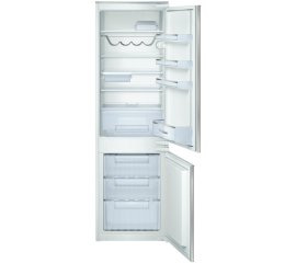 Bosch KIV34X20 frigorifero con congelatore Da incasso 269 L G Bianco