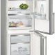 Siemens KG36EAI30 frigorifero con congelatore Libera installazione 307 L Argento, Stainless steel 2