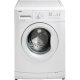 Beko WMB61021M lavatrice Caricamento frontale 6 kg 1000 Giri/min Bianco 2