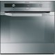 Indesit IF89KAIX 56 L A Stainless steel 2