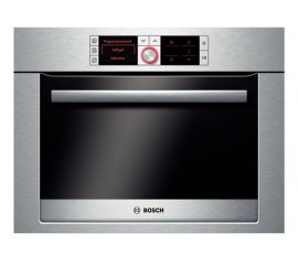 Bosch HBC36D754 forno 35 L 1900 W A-20% Stainless steel