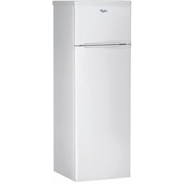 Whirlpool WTE2511 A+W frigorifero con congelatore Libera installazione 252 L Bianco