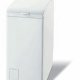 Zoppas PWQ 61050 lavatrice Caricamento dall'alto 5,5 kg 1000 Giri/min Bianco 2