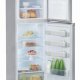 Ignis DPA 26/2 AL frigorifero con congelatore Libera installazione 215 L Alluminio 2